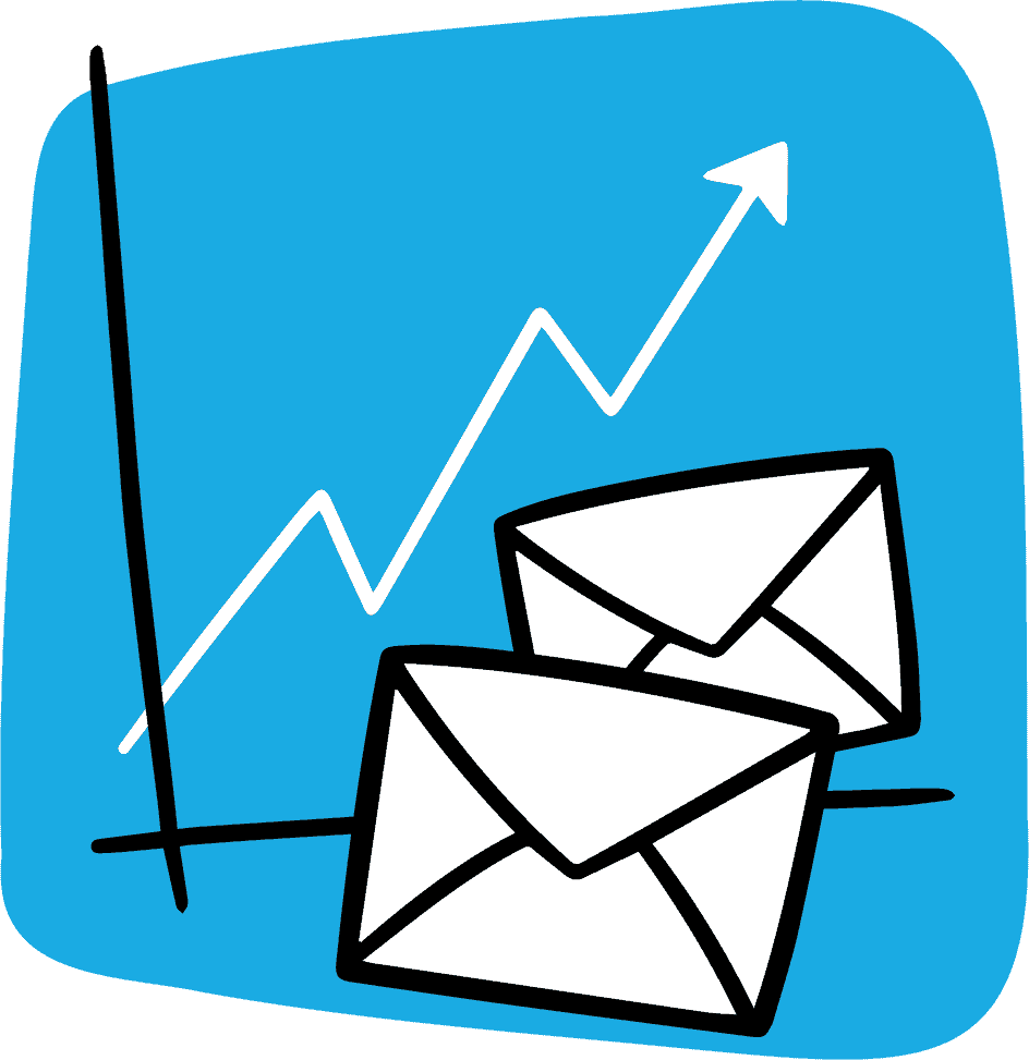 Email marketing conversion